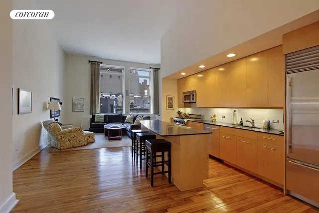 65 West 13th Street