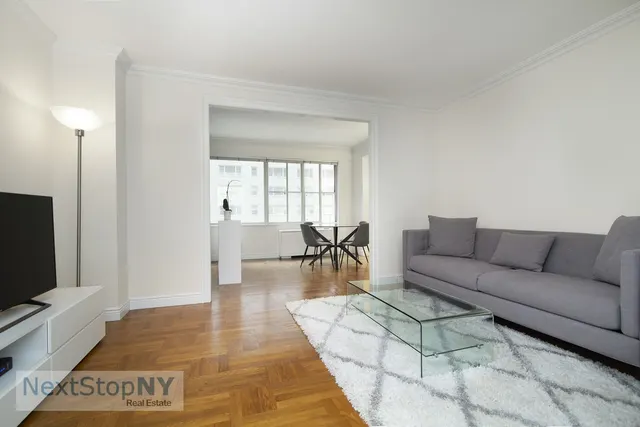60 West 57th Street