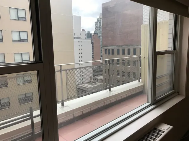 201 East 79th Street