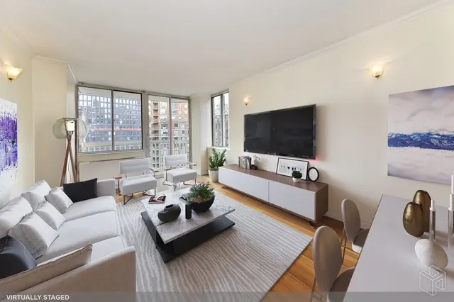 50 Lexington Avenue