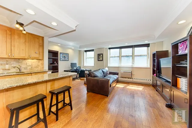 63 East 9th Street