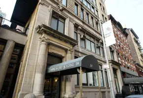 114 East 13th Street