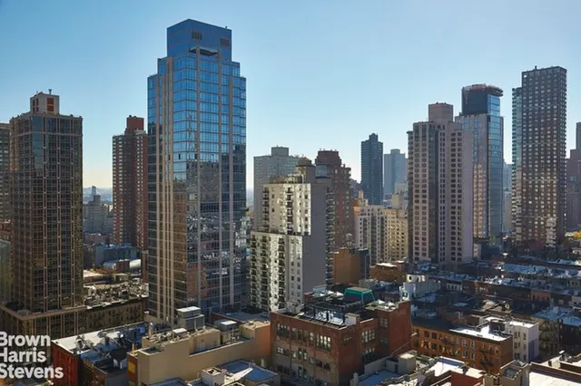 300 East 93rd Street