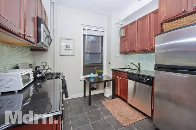 120 West 58th Street