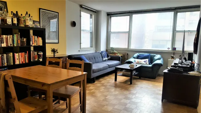 200 East 58th Street