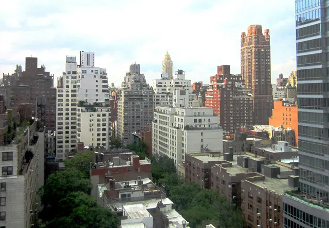 300 East 74th Street