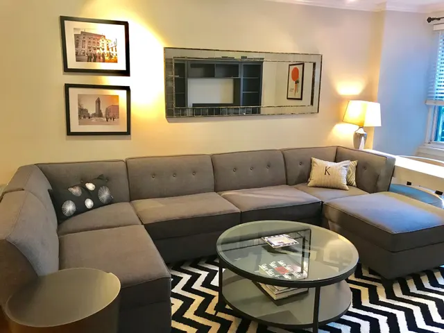 401 East 74th Street