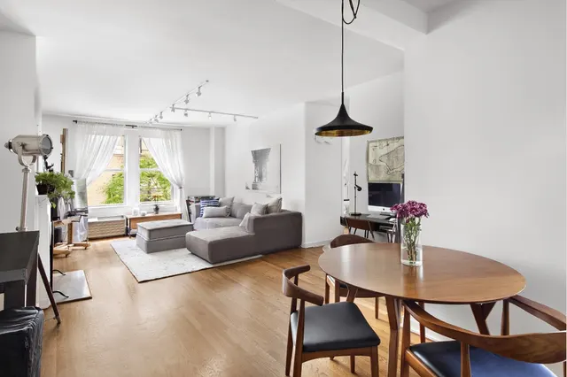 40 West 55th Street