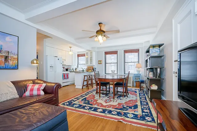 162 West 56th Street