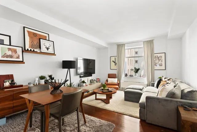 100 West 58th Street
