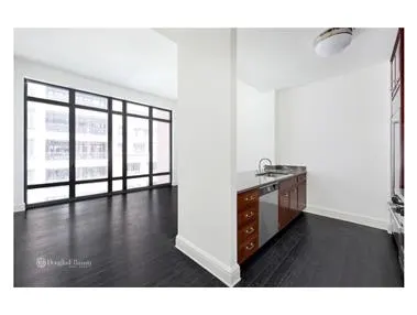 155 West Eleventh Street