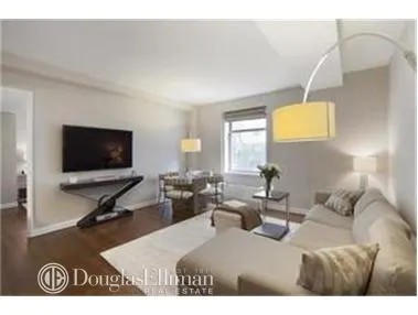 100 West 58th Street