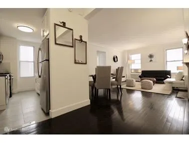 15 West 55th Street