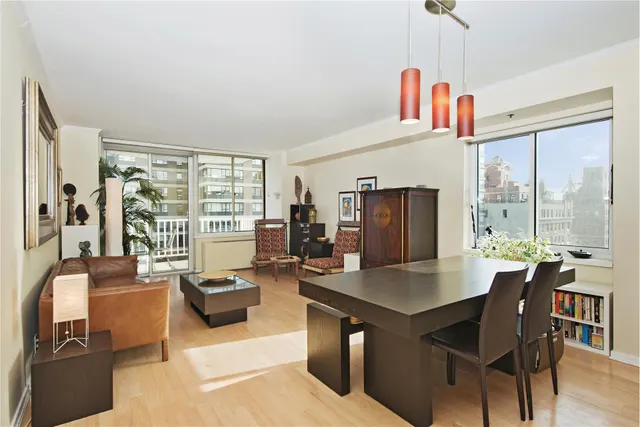 420 East 58th Street