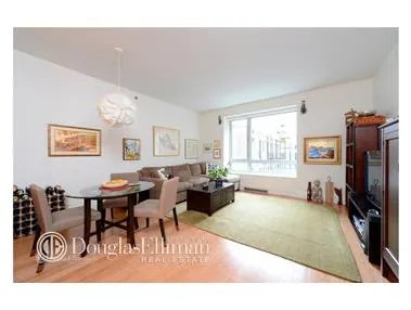 545 West 110th Street