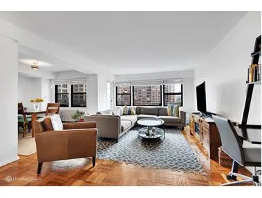 55 East 9th Street