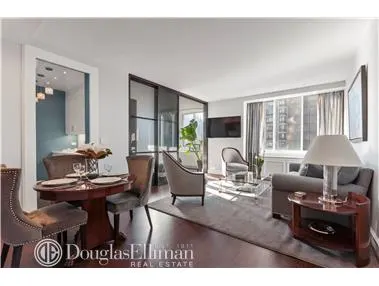 200 East 65th Street
