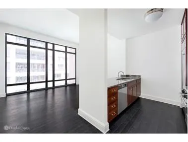 155 West Eleventh Street