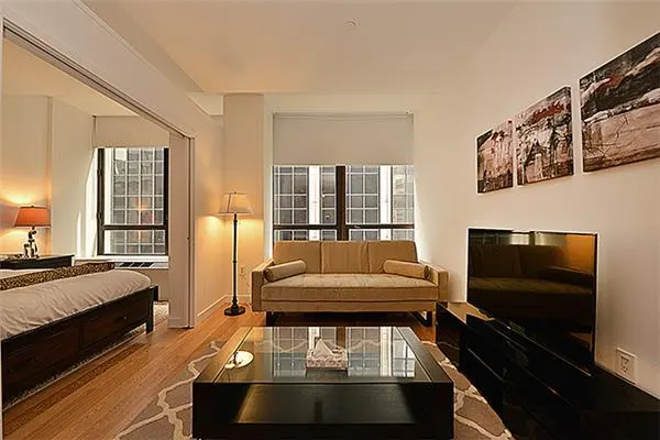 95 Wall Street