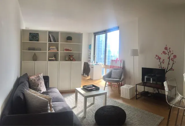 260 West 54th Street