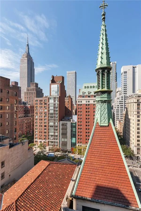 108 East 38th Street