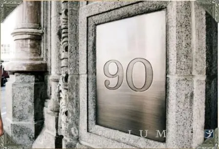 90 West Street