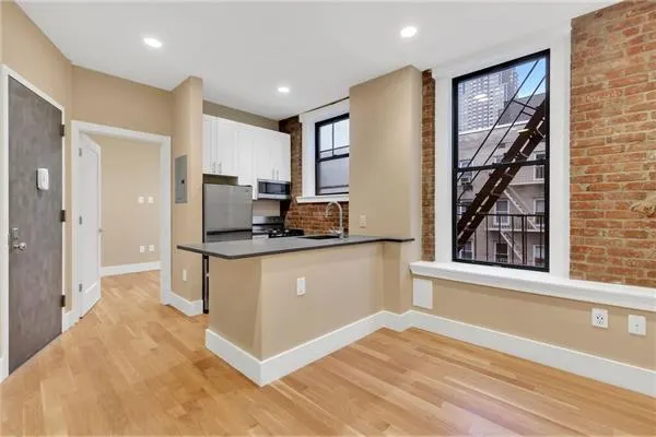 400 West 56th Street