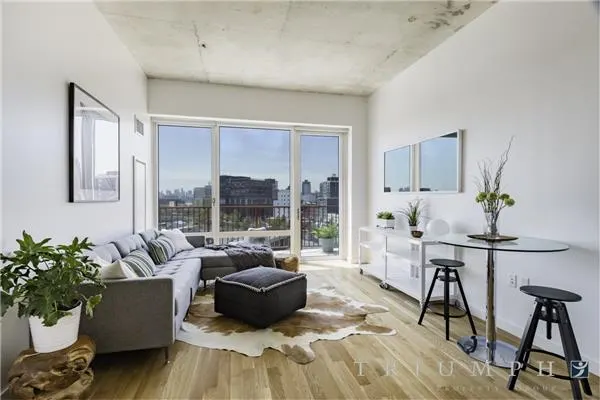 22-22 Jackson Avenue