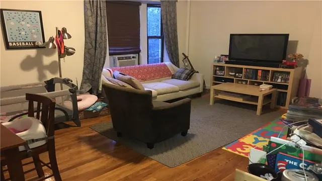 203 West 103rd Street