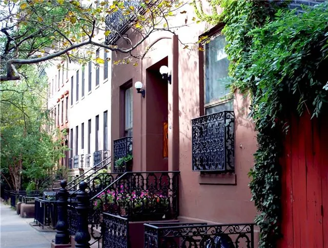 403 West 21st Street