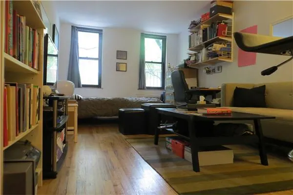 315 West 55th Street