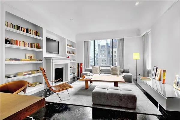 180 West 58th Street