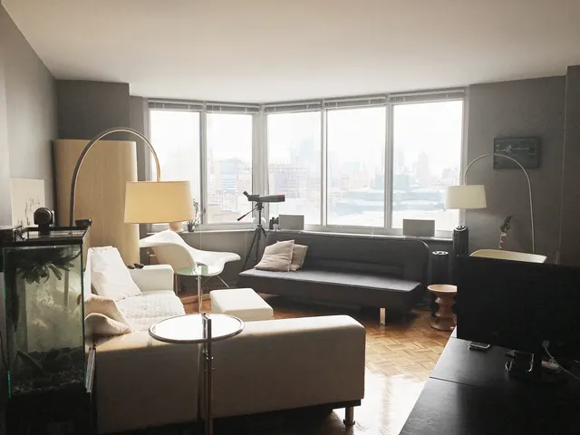 650 West 42nd Street
