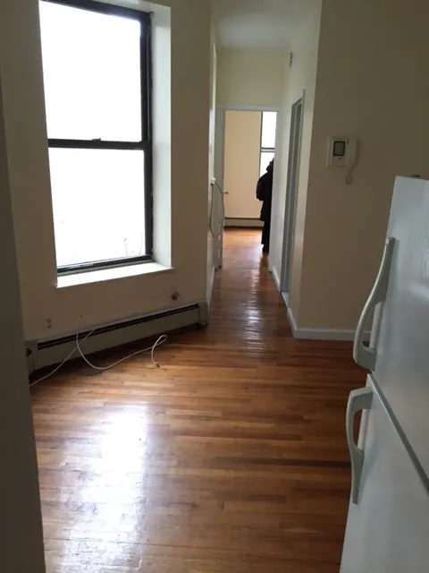 134 West 109th Street