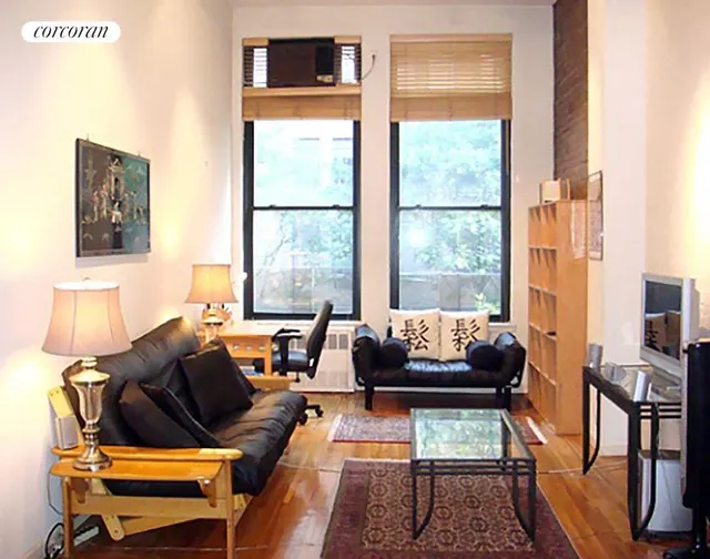 43 East 10th Street