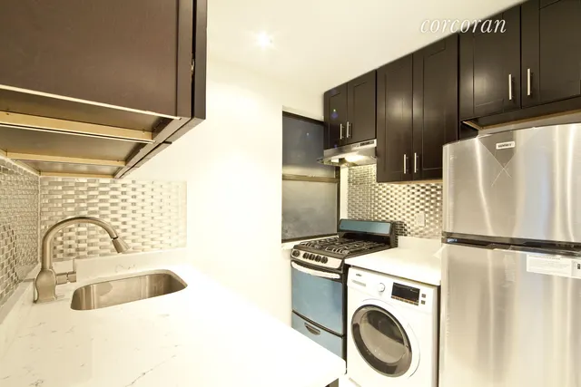 15 West 107th Street