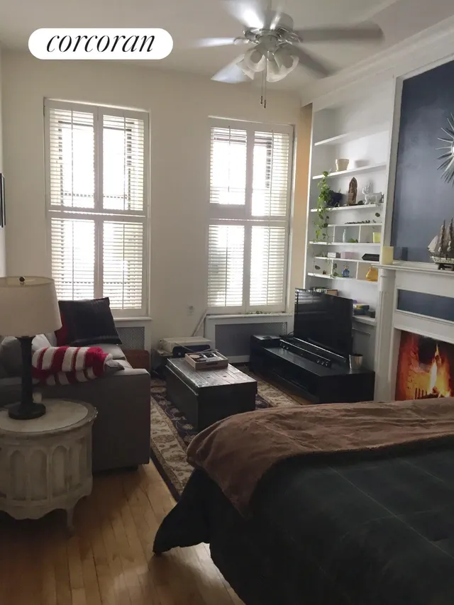 352 West 56th Street