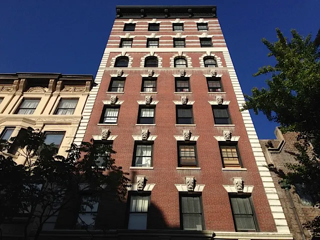 26 Gramercy Park South