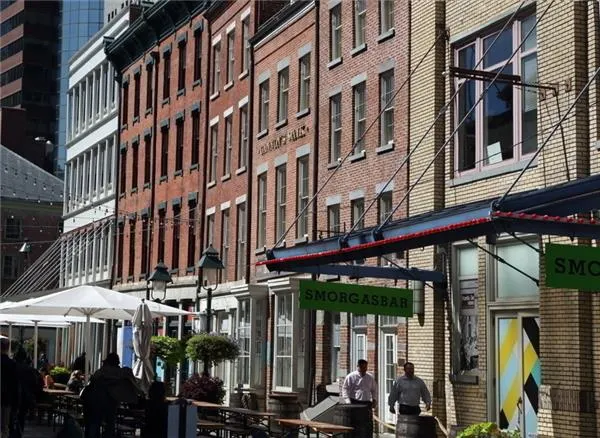 264 Water Street