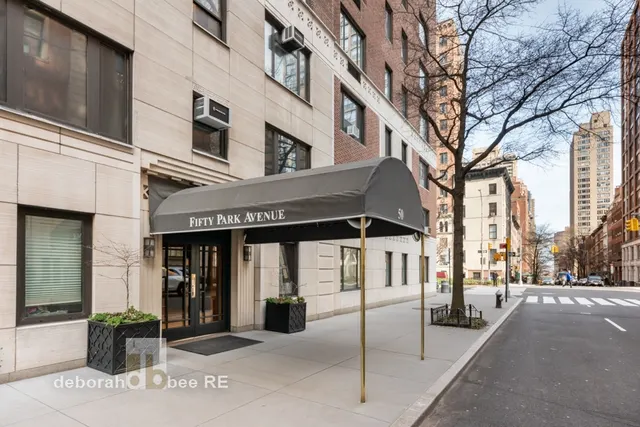 50 Park Avenue