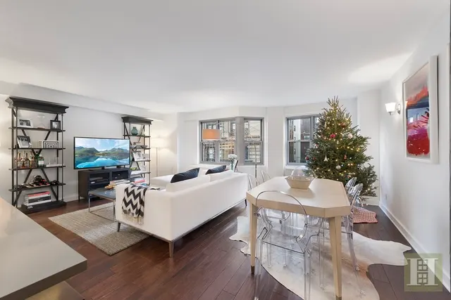 60 West 13th Street
