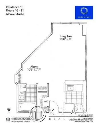 650 West 42nd Street