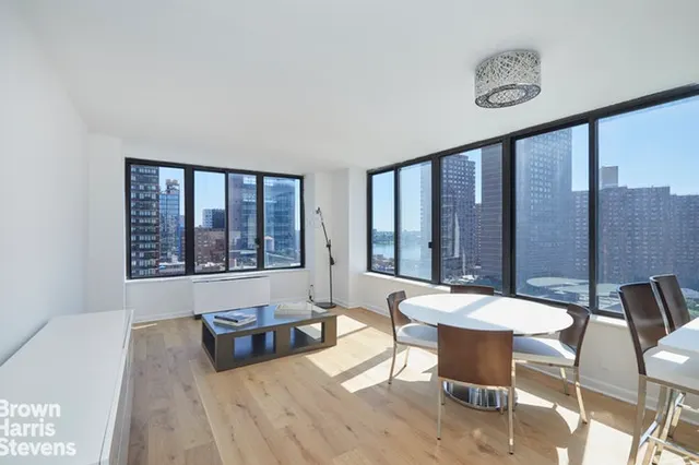 300 East 93rd Street