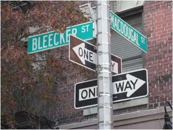 175 Bleecker Street