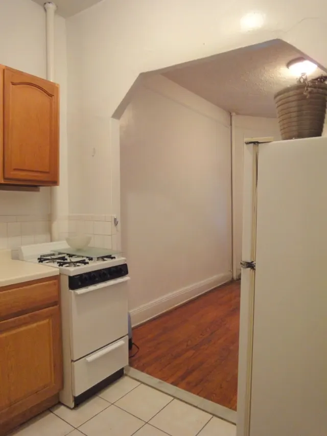 929 Columbus Avenue