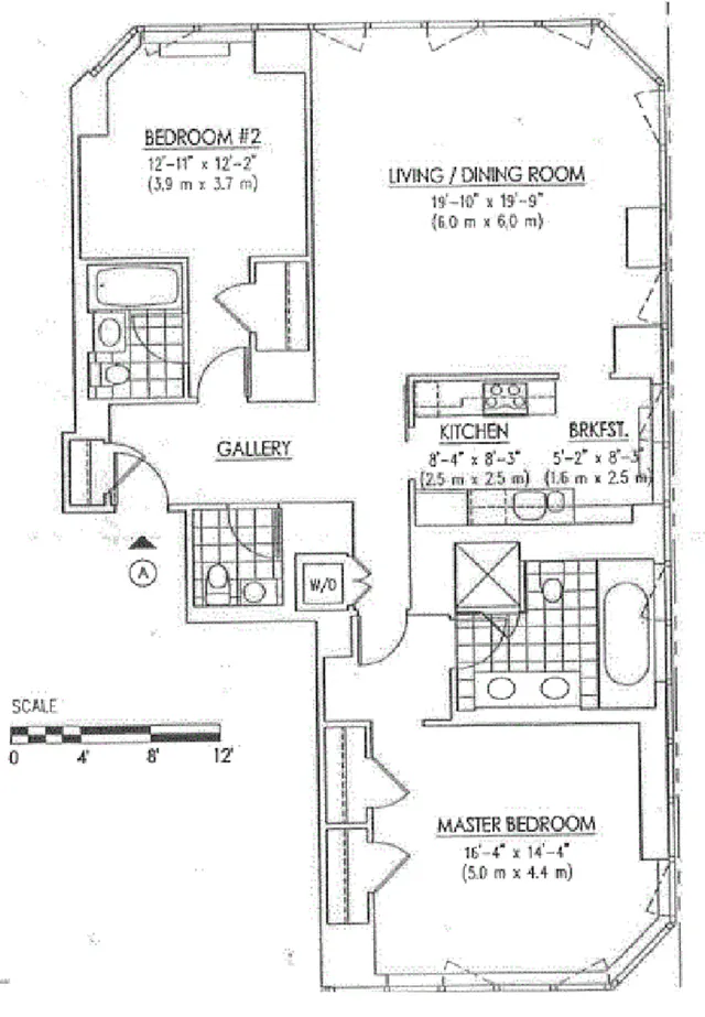 300 East 55th Street