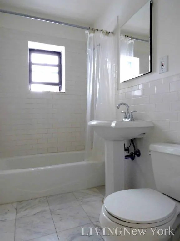 50 West 105th Street