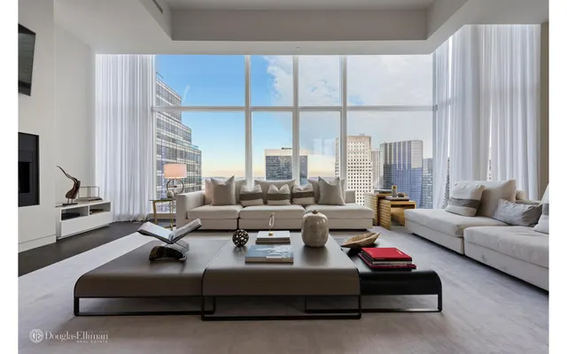 20 West 53rd Street