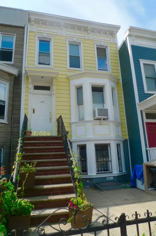 318 East 15th Street