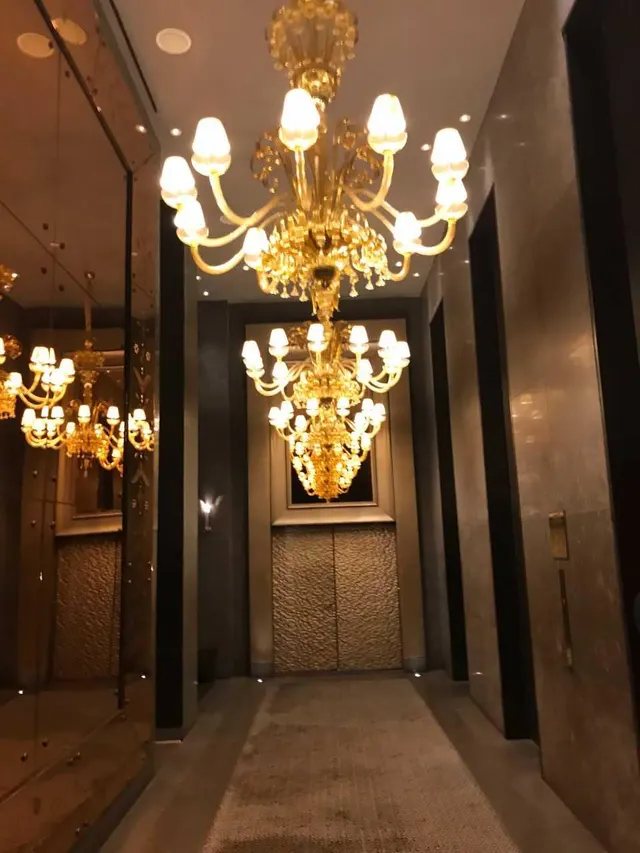 95 Wall Street
